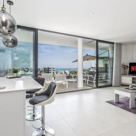 Vivi Homes -ivy - Sea View - Outside Kitchen Bbq - Pool 公寓 *