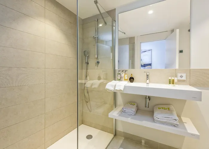 Vivi Homes - Ivy Pool, Terrace, Golf & Sea View * Fuengirola