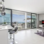 Vivi Homes -ivy - Sea View - Outside Kitchen Bbq - Pool شقة *